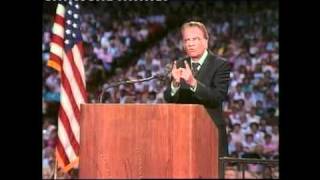 Billy Graham The value of a soul part 2 of 4