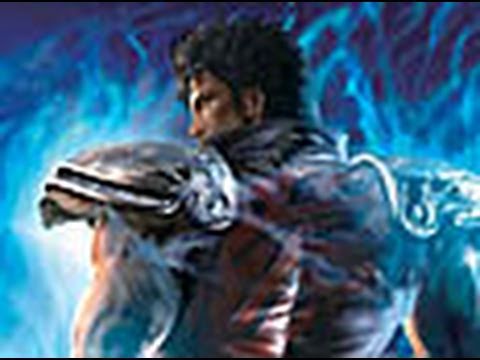fist of the north star ken rage xbox 360 review
