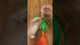 Download lagu 🐚शंख आकाशकंदील कसा बनवायचा Aakash Kandil Making ideas | Lantern making #diwali #viral #shorts #reels mp3