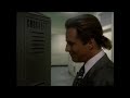 Jan Hammer, Crockett's return