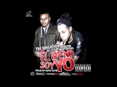 El Bueno Soy Yo - TheBregador Feat  Buay Del Barrio