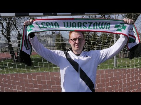 Liga Fanów: Rafał Milewski jako TurboFan!