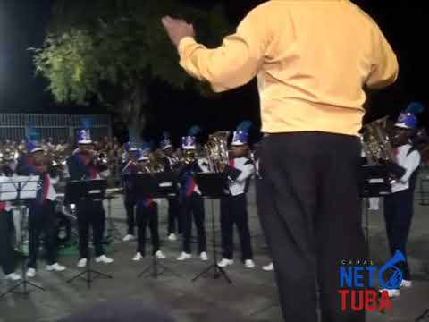 FROM ANCIENT TIMES - GUERREIROS DO VALE Em Salinas das Margaridas