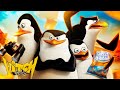 Pinguins De Madagascar Madagascar SORRIAM E ACENEM Vitch Feat Papyrus Raphyx E Jefte