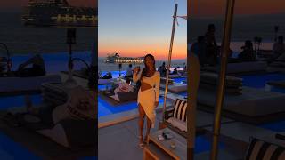 Bem vindos ao Cavo Tagoo, o hotel dos famosos em Mykonos! #cavotagoo #grecia