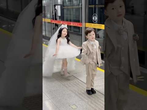 Little couples💕✨