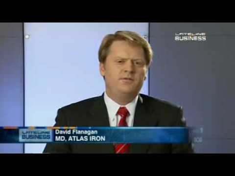 Smaller miners 'left out of negotiations'