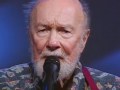 Pete Seeger - A Performance of His Most Beloved Folk Classics