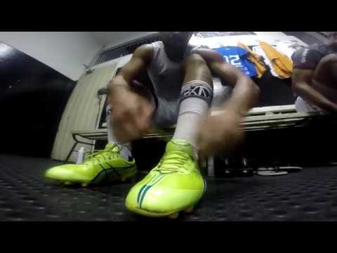 XV de Piracicaba x Rio Claro - Semifinal Copa Paulista 2016