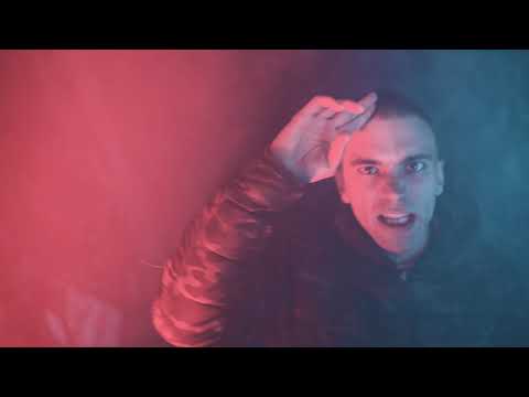 Giovane Feddini - Hater ft. Egreen (Official Music Video)