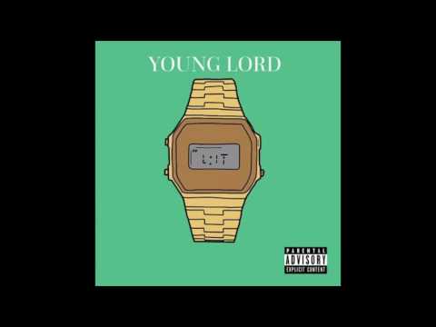 Young Lord - Lit