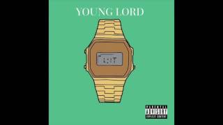 Young Lord - Lit