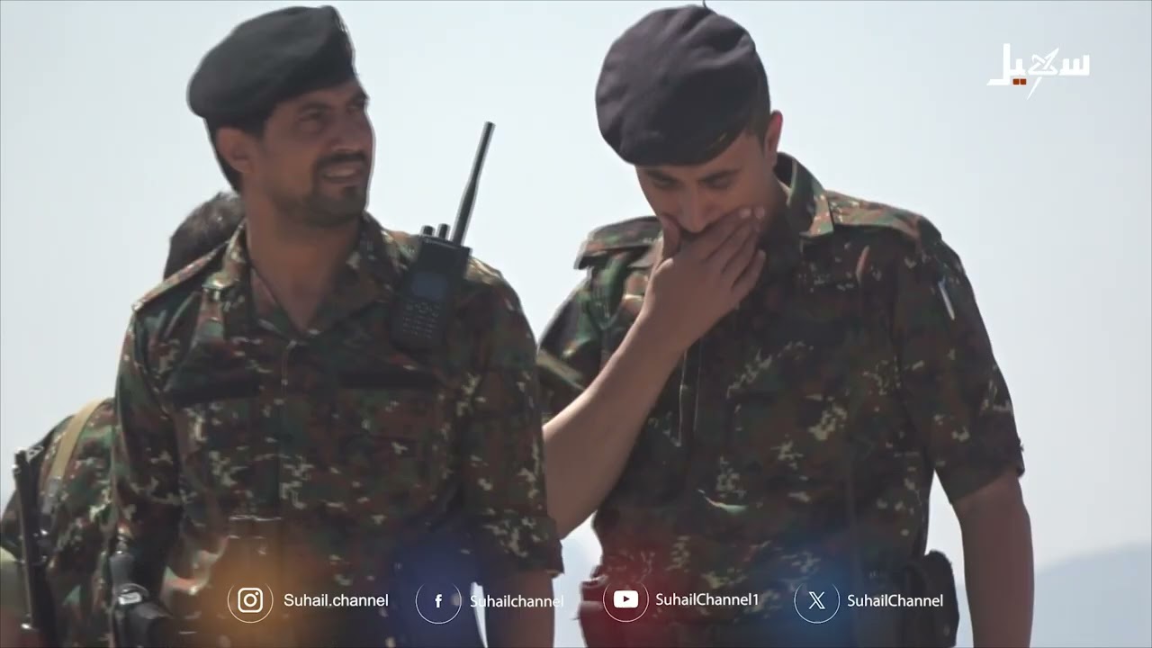 حكاية محارب 9 | الساعات الأخيرة من حياة الشهيد القائد عبدالغني شعلان