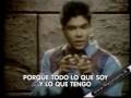 Jerry Rivera Gracias - Magia 1995 
