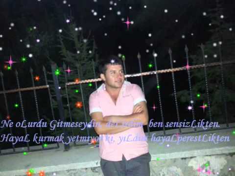 Tayfun Ft PatronMurat & AhmetK  İmkansızım Oldun Artık l Beat By DjKüskün