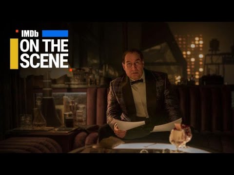 afbeelding How 'The Batman' Resets Gotham for Penguin, Falcone, and More Rogues Gallery