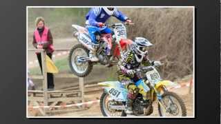 preview picture of video 'Motocross in Frankenthal'