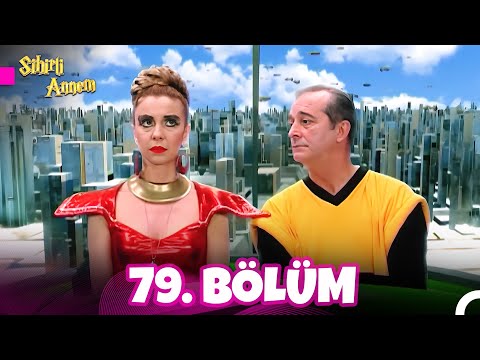Sihirli Annem 6.Sezon 79. Bölüm