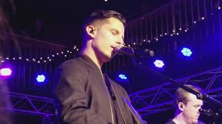 Devin Dawson *Symptoms* Jergel&#39;s 12/9/17