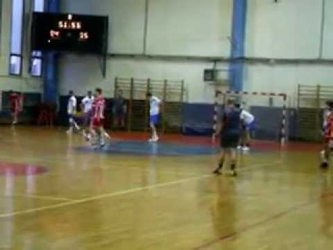 RK "Hercegovina" Sečanj - RK "Somborelektro" Sombor - 03