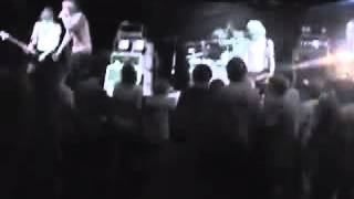Asking Alexandria -(FIRST SHOW IN USA) Nobody Don&#39;t Dance No More