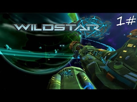Wildstar | Hello World! - Part 1