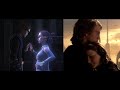 The Evolution of Anakin Skywalker & Padme Amidala (1999-2020)