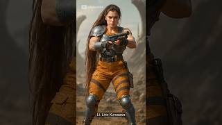 Download lagu Alien vs. Predator: All Characters Reimagined with AI mp3