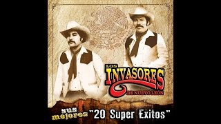 Los Invasores De Nuevo Leon - Eslabon Por Eslabon