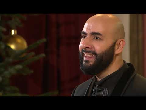 “Oblivion” (Astor Piazzolla) in Janoska Style - Janoska Ensemble and Arpád Janoska