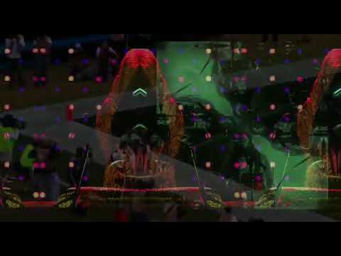 Chimurenga Renaissance - Quarterblack (Official Video)