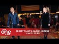 Robert Plant & Alison Krauss - Can't Let Go (Special Performance on The One Show)