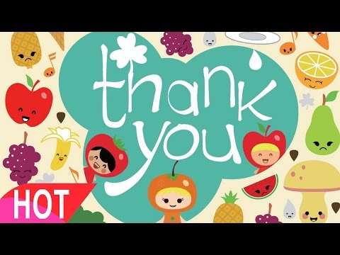 Snack Song (간식송) - J.Rabbit (제이레빗)