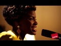 Noisettes - That Girl (Last.fm Sessions) 