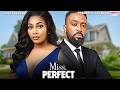 MISS PERFECT FREDERICK LEONARD TANA ADELANA Nigerian Movie