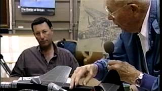 Crash of the Black Widow (Pt.2)