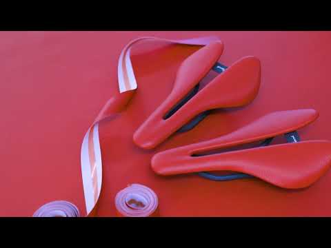 BERK COMPOSITES // Pick your BERK Colors - RED