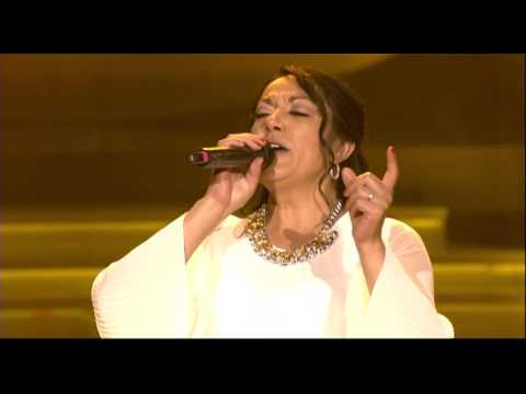 Marija Krik Mala Marija - Ti ne brini za mene - (live) - Nikad nije kasno - EM 32 - 07.05.2017