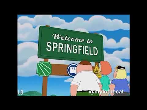 Big Pun & Fat Joe - Tweenz (Homer feat American Dad)