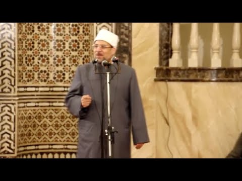 وزير الأوقاف يفتتح مسجدا بطنطا ويحضر احتفالية العاشر من رمضان