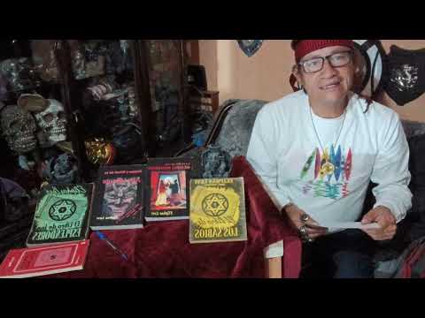 Dogma y Ritual de la alta Magia