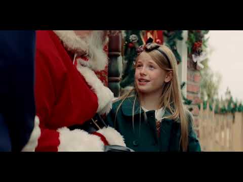 Promotional video thumbnail 1 for Santa Ray (Ray Buffer)