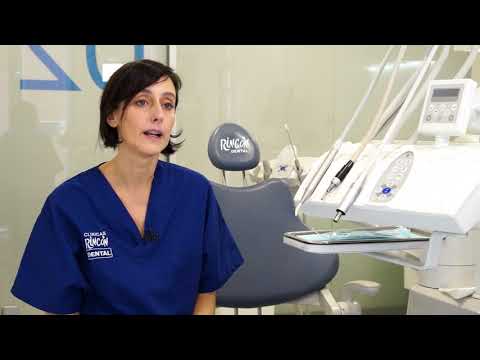 Dra. Belén Guerrero - Clínicas Rincón Dental
