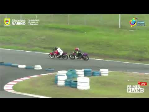 🏁Rx 115cc Elite Category🔥CHACHAGUI - NARIÑO. DEPARTMENTAL GAMES 2025.