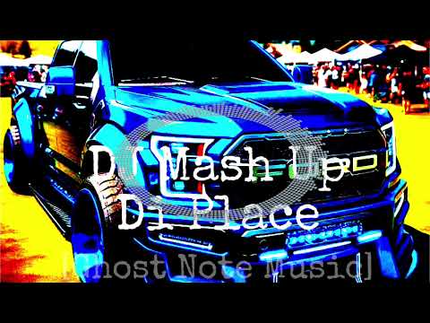 DJ Mash Up Di Place 