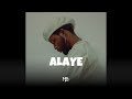ALAYE Asake X Omah Lay Type Beat Afrobeat Instrumental 2026