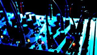 Video thumbnail for Sequenced Jam 53 (Make Noise Contour and Dynamix) by Rheyne