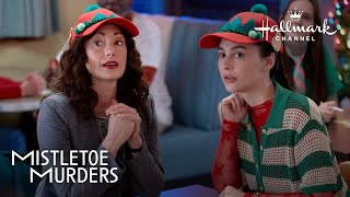 Hallmark Channel | Featured Songs - �pisodes 205 et 206