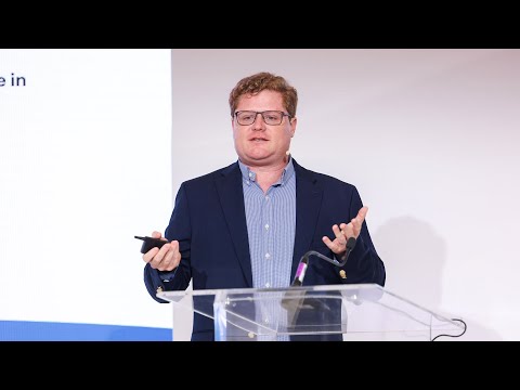 Mauricio Toro, TECHFIT Digital Surgery - Patient-Specific 3D Printed Medical Implants | LSI USA '25