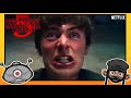 Stranger Things Season 5 Teaser Trailer REACTION Netflix Date Announcement